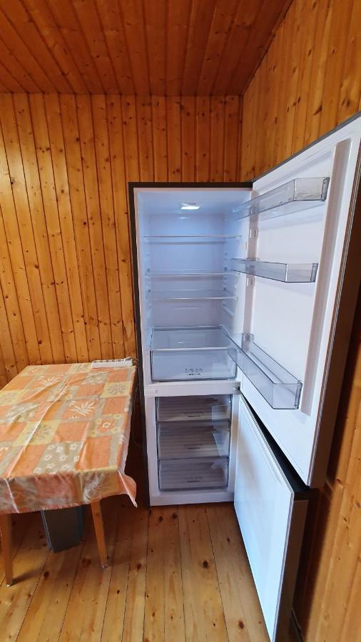 Wellapartman Zamárdi Exterior foto