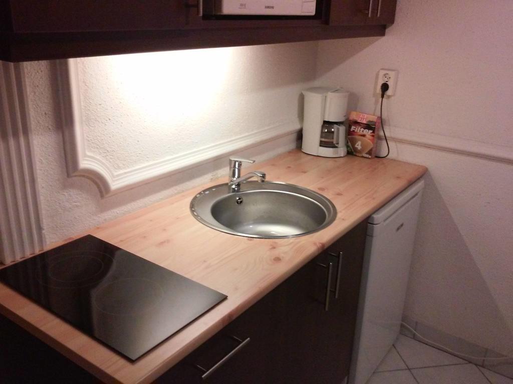 Wellapartman Zamárdi Habitación foto