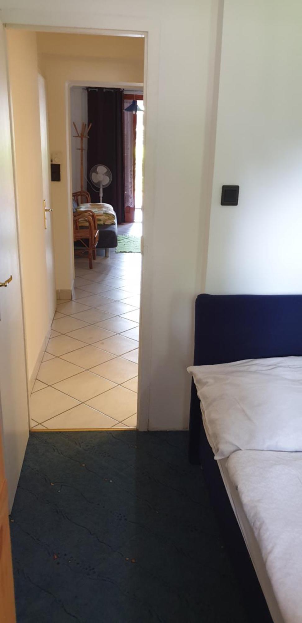 Wellapartman Zamárdi Habitación foto